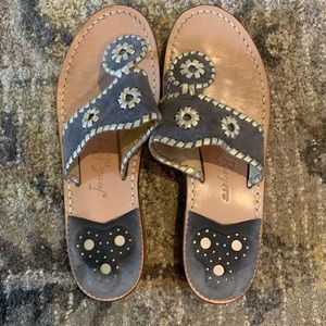 Jack Rogers sandals